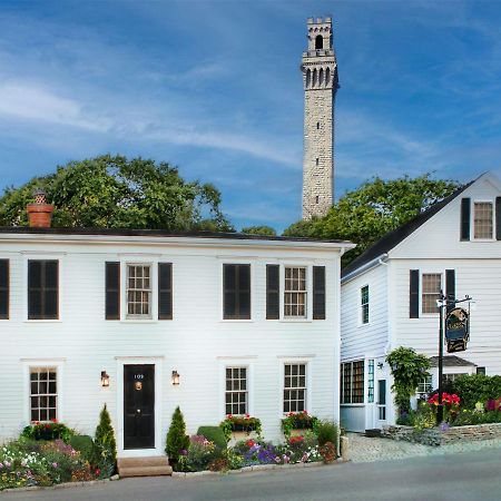The Provincetown Hotel At Gabriel'S Exterior foto