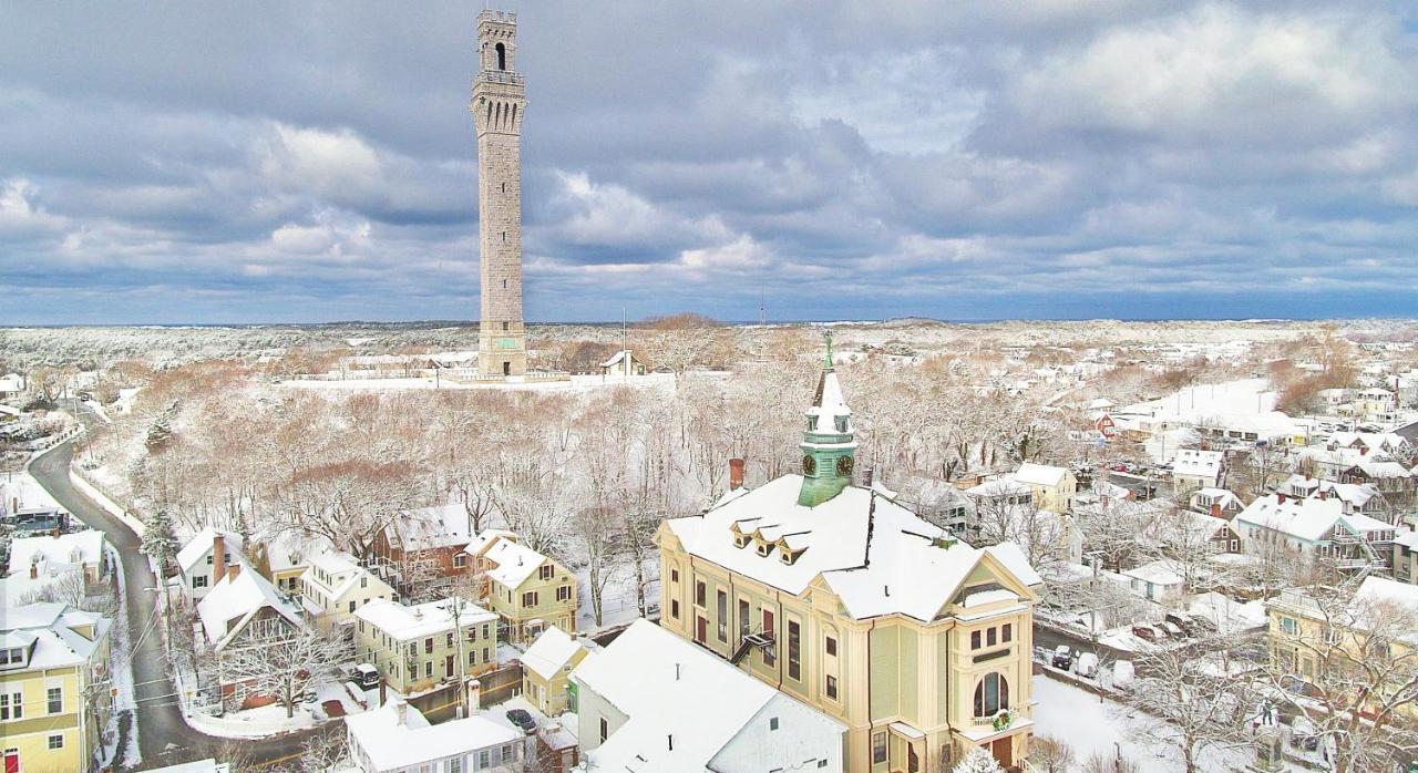 The Provincetown Hotel At Gabriel'S Exterior foto