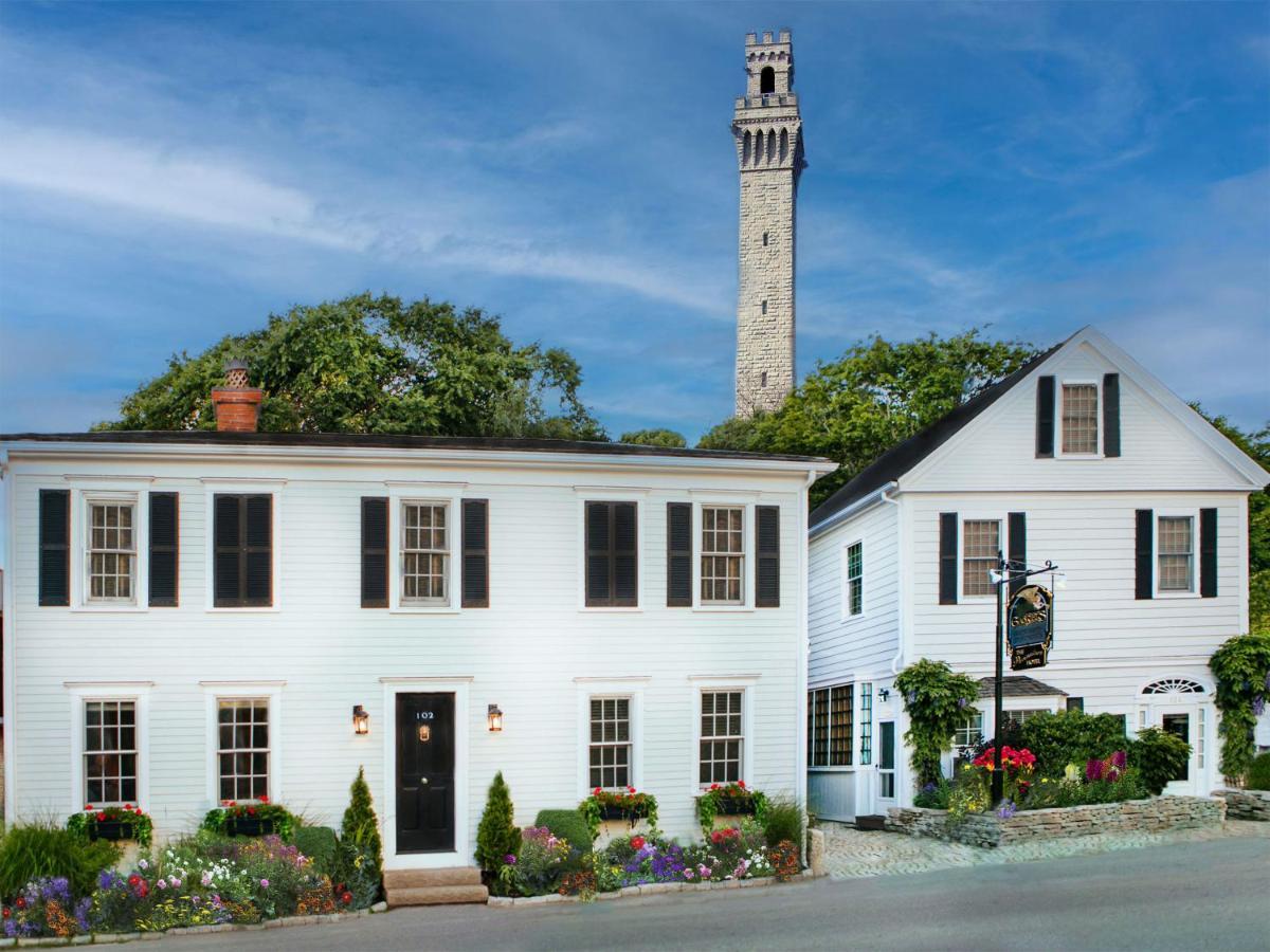 The Provincetown Hotel At Gabriel'S Exterior foto